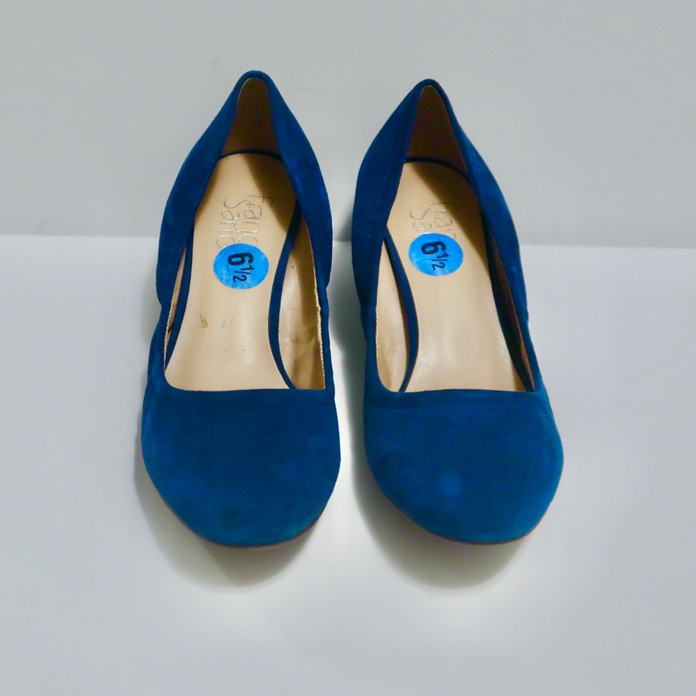 FracoSarto Pumps